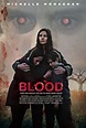 دانلود فیلم خون Blood 2023 با زیرنویس فارسی چسبیده و دوبله بدون سانسور