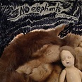 LISA GERMANO / No Elephants (CD) - STORE15NOV