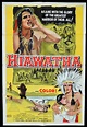 HIAWATHA One Sheet Movie Poster Vince Edwards | Moviemem Original Movie ...