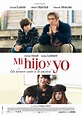 Mi hijo y yo (Poster Cine) - index-dvd.com: novedades dvd, blu-ray, dvd ...