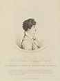 Charles, Duke of Mecklenburg Portrait Print – National Portrait Gallery ...