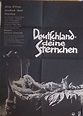 Deutschland - deine Sternchen (1962) - Trakt