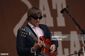 Andrew White Guitarist Photos and Premium High Res Pictures - Getty Images