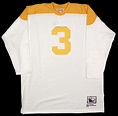 Lot Detail - 1946 Tony Canadeo Green Bay Packers Mitchell & Ness Jersey ...
