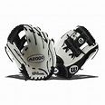 2017 Wilson A2000 11.75" Infield Fastpitch Softball Glove ...