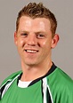 Niall O'Brien, player portrait | ESPNcricinfo.com