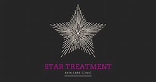 Book In - Star Treatment Skin Care Clinic
