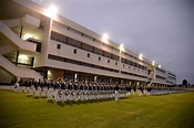 Escuela Naval Arturo Prat conmemora 199 años formando a los Oficiales ...