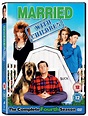 Amazon.com: Married With Children - Season 4 [DVD] [2010]: Movies & TV