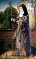 Agnes of Assisi - CatholicBrain.com