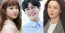 Here Are The Top 10 Most Popular K-Drama Actors and Actresses for ...