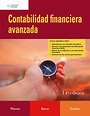 CONTABILIDAD FINANCIERA VOL. 2 - Librería Universitaria
