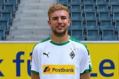 Porträt: Das ist Christoph Kramer von Borussia Mönchengladbach