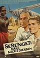 Serengeti darf nicht sterben - Dokumentarfilm 1959 - FILMSTARTS.de