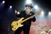Dusty Hill, ZZ Top bassist, dead at 72