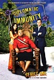 Diplomatic Immunity (TV Series 2009) - IMDb