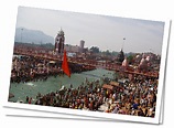 Information About haridwar