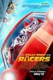 Rally Road Racers (2023) by Ross Venokur