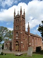 Whittingehame Church in the Parish of... © James Denham :: Geograph ...