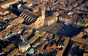 10 ragioni per visitare Lodi – La Tua Italia
