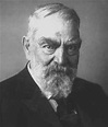 Oskar von Miller - Electrical Pioneer