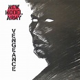 New Model Army | Vengeance | Album – Artrockstore