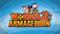 Worms 2 Armageddon | Worms 2 Game | Team17