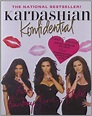 Kardashian Konfidential by Kardashian, Kim Book The Fast Free Shipping 9781250006066 | eBay
