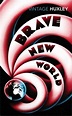 Brave New World - Aldous Huxley - Livres - Furet du Nord