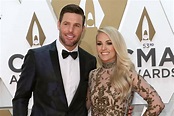 Carrie Underwood recalls sweet quarantine moment with husband Mike Fisher