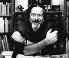 Alan Watts Biography - Facts, Childhood, Family Life & Achievements Of The British Philosopher ...