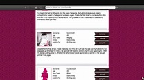 HushSmush - GTA 5's Dating Website - GTA BOOM