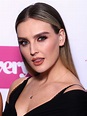 Perrie Edwards praised by fans as she opens up on mental health battle