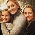 Jennie Garth's Kids Lola, Fiona and Luca Love to Raid Her Closet