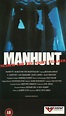 Manhunt: Search for the Night Stalker (1989)