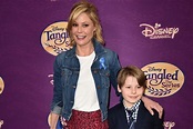 Meet Oliver McLanahan Phillips - Photos Of Julie Bowen's Son With Ex ...