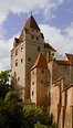 Trausnitz Castle - Germany | Germany castles, Germany, Castle