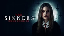 The Sinners - Signature Entertainment