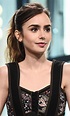 1280x2120 2017 Lily Collins iPhone 6+ HD 4k Wallpapers, Images ...