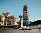 TOP 9 Pisa Sehenswürdigkeiten: Alles was du wissen musst!