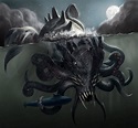 Kraken | Wiki Seres Mitologicos | Fandom