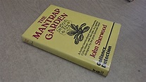 The Mantrap Garden. A Novel. by Sherwood, John:: Very Good (1986 ...