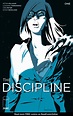 Read online The Discipline comic - Issue #1