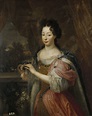 Luisa Isabel de Orleans, reina de España, esposa de Luis I | Portrait ...