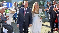 Barsinghausen: JU-Vorsitzender Tilman Kuban hat seine Freundin ...