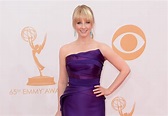 Melissa Rauch of 'Big Bang Theory' poses as dominatrix for Maxim - Los ...