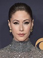 Amanda Crew - AlloCiné