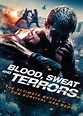 Blood, Sweat and Terrors [DVD] [2018] - Best Buy