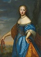 Anne de Rohan-Chabot, Princesse de Soubise by ? (location unknown to ...