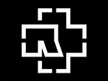 Rammstein Logo Wallpapers - Wallpaper Cave